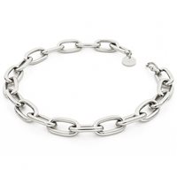 Collana Unoaerre Donna in Bronzo 504652 - 504652